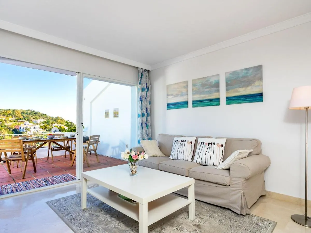 Apartment Mirador By Interhome San Pedro de Alcántara 0*,  Espanha