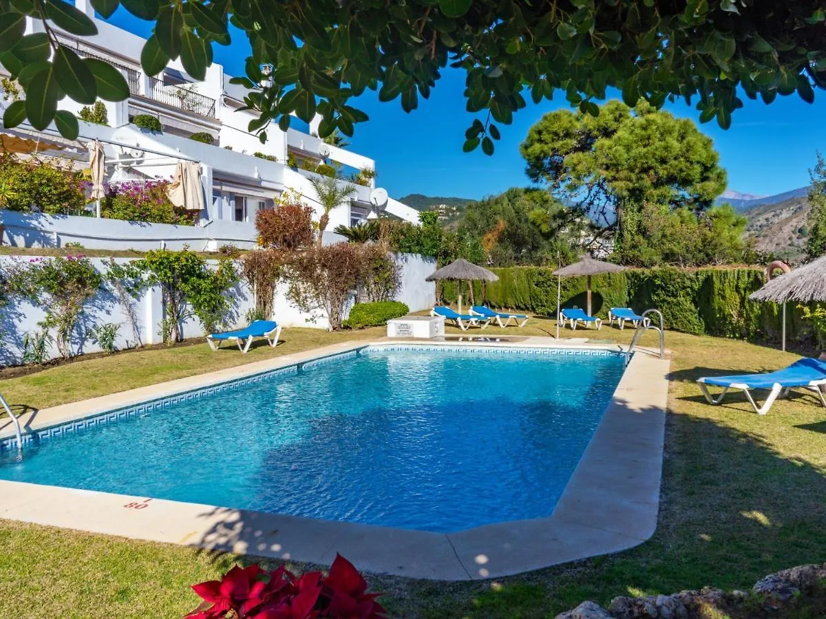 Apartment Mirador By Interhome San Pedro de Alcántara