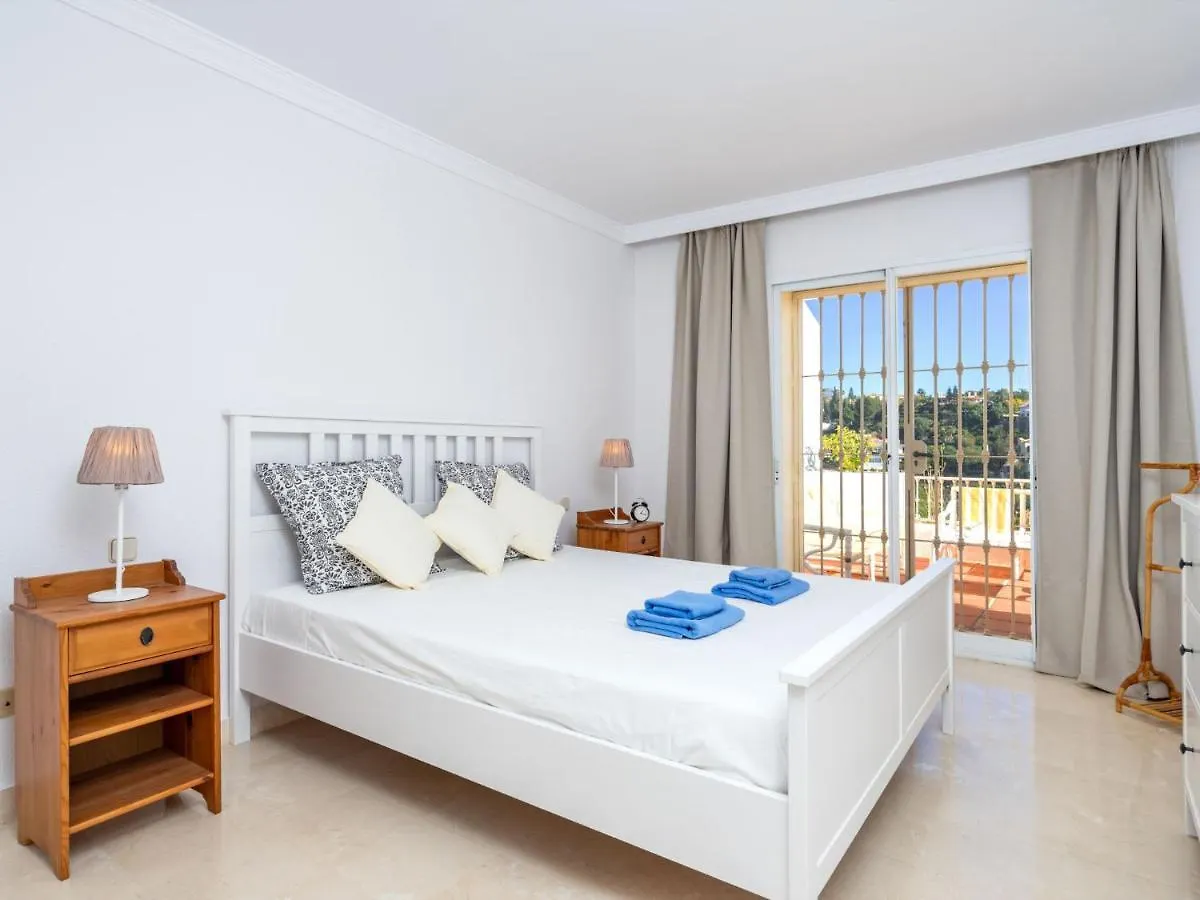 Apartment Mirador By Interhome San Pedro de Alcántara