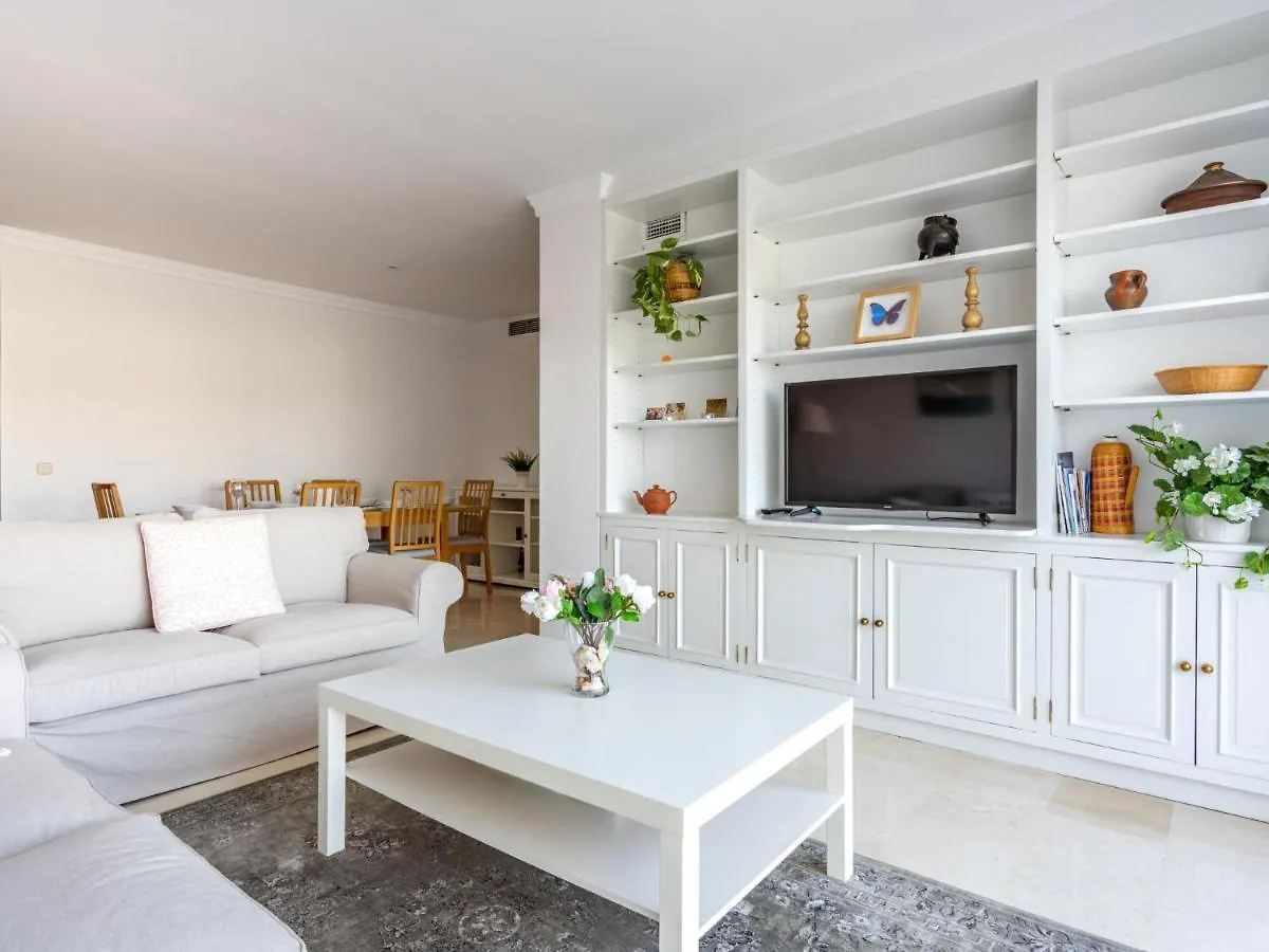 Apartment Mirador By Interhome San Pedro de Alcántara 0*,