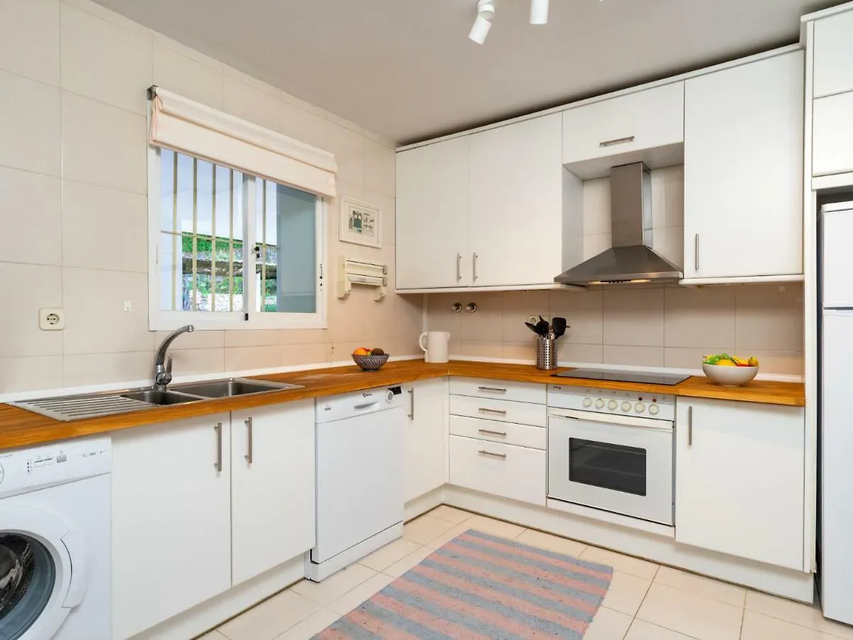Apartment Mirador By Interhome San Pedro de Alcántara