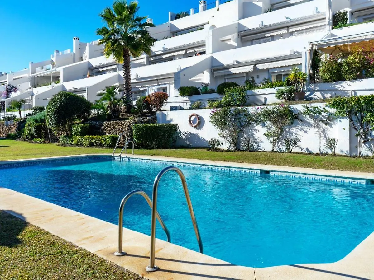 Apartment Mirador By Interhome San Pedro de Alcántara